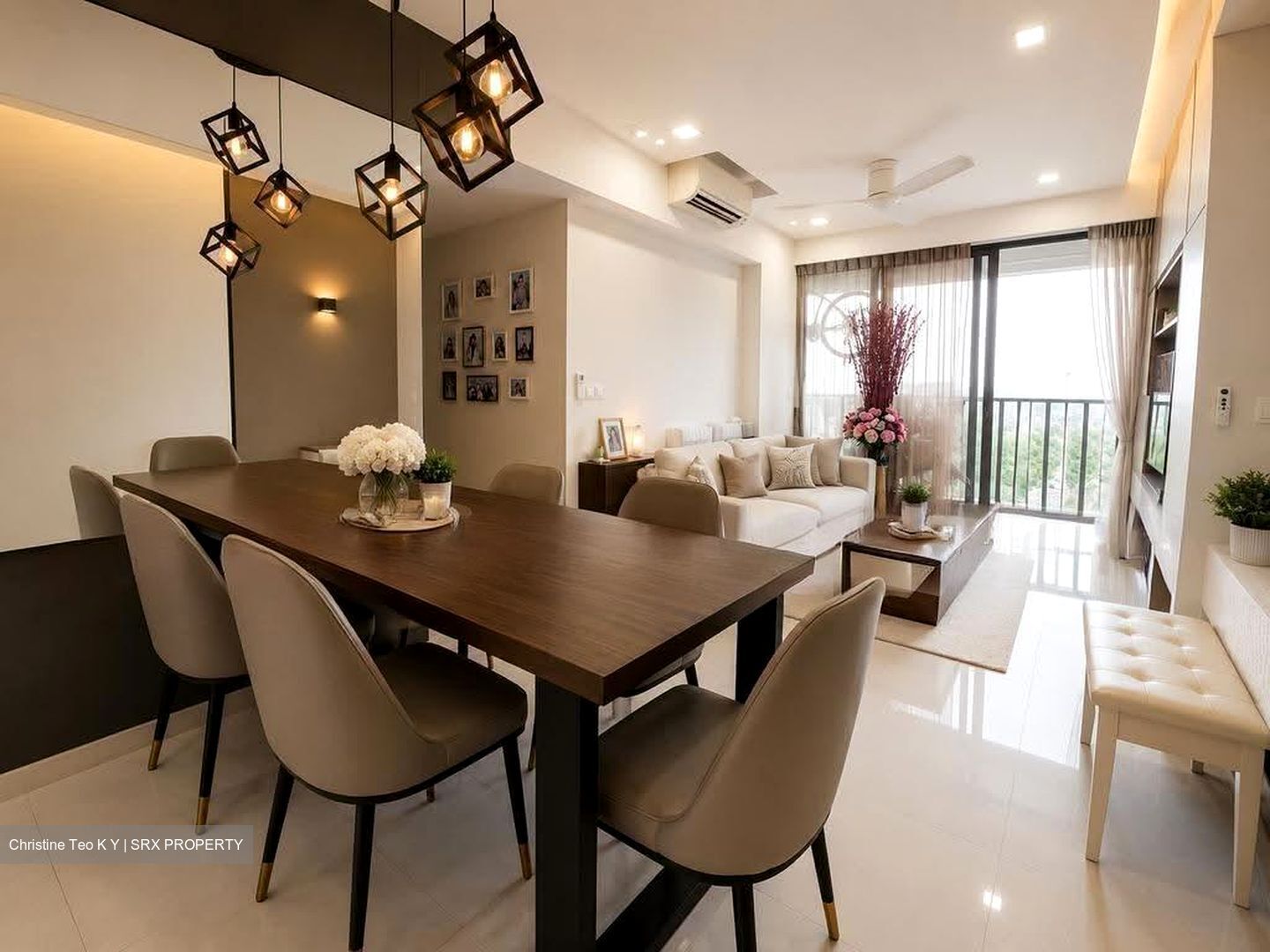 Heron Bay (D19), Condominium #609134831
